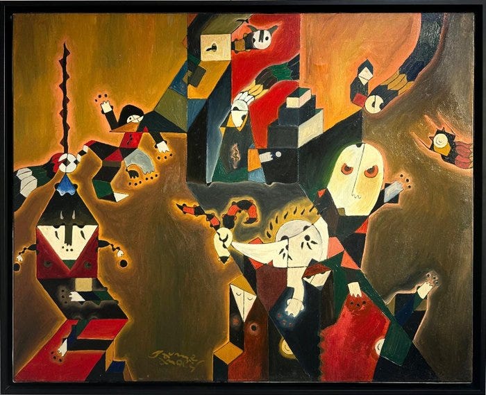 Galleribillede
