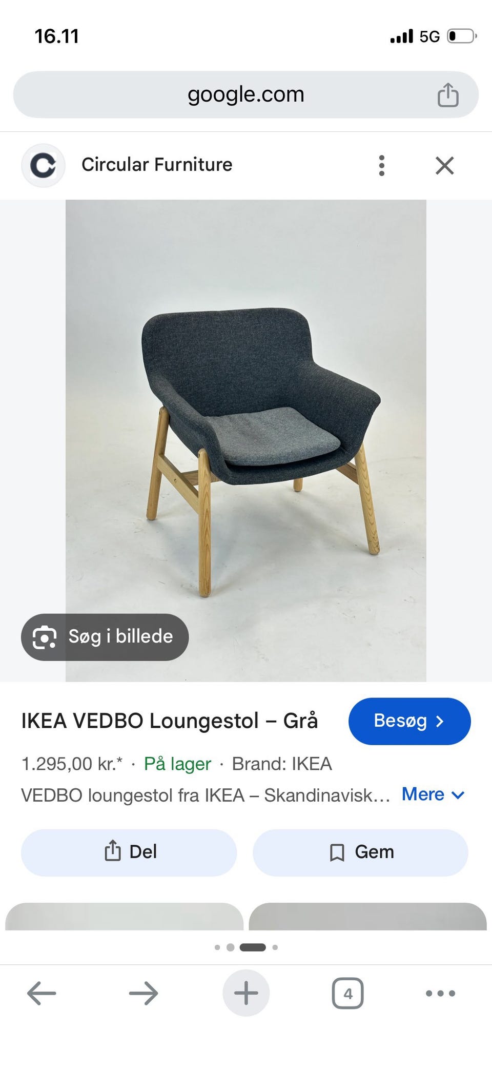 Galleribillede