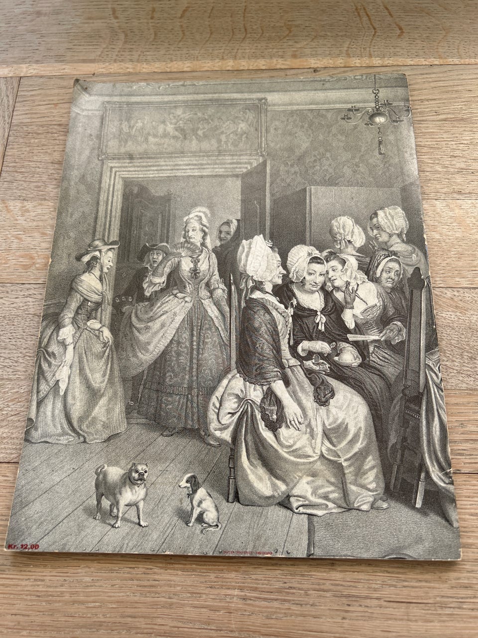 Galleribillede