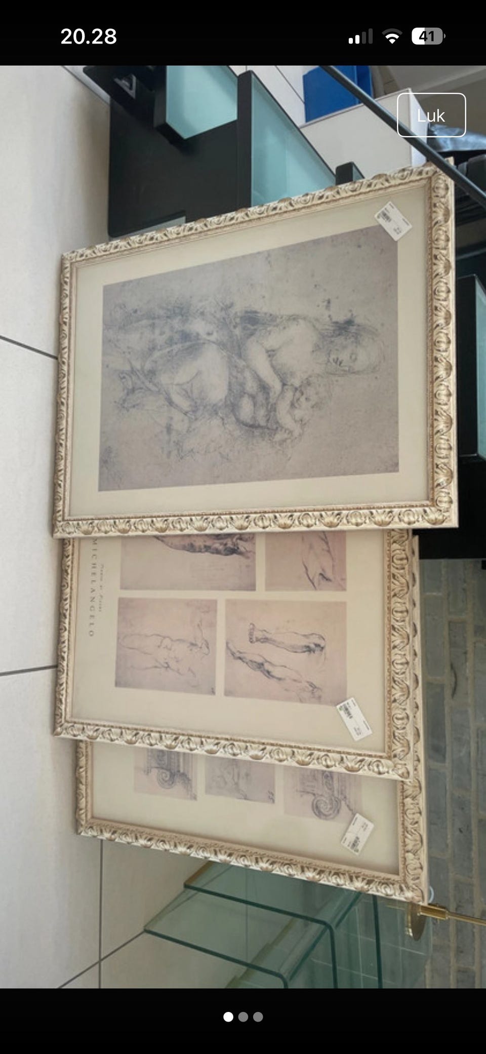 Galleribillede
