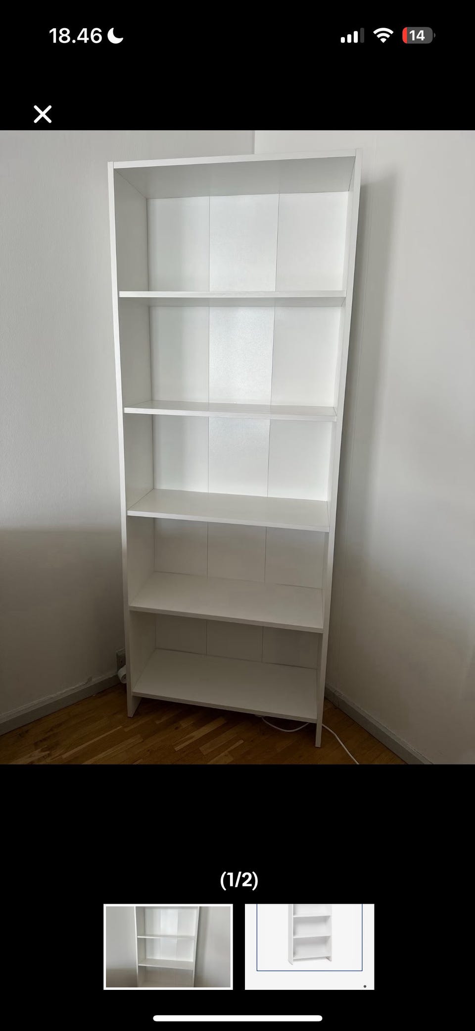 Galleribillede
