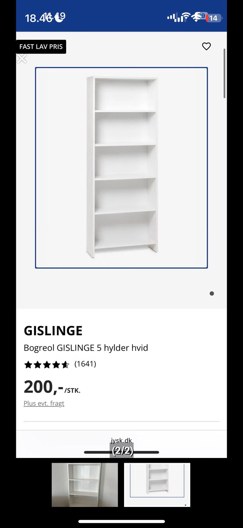 Galleribillede