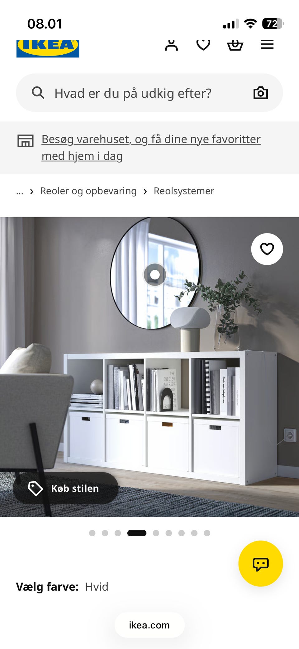 Galleribillede