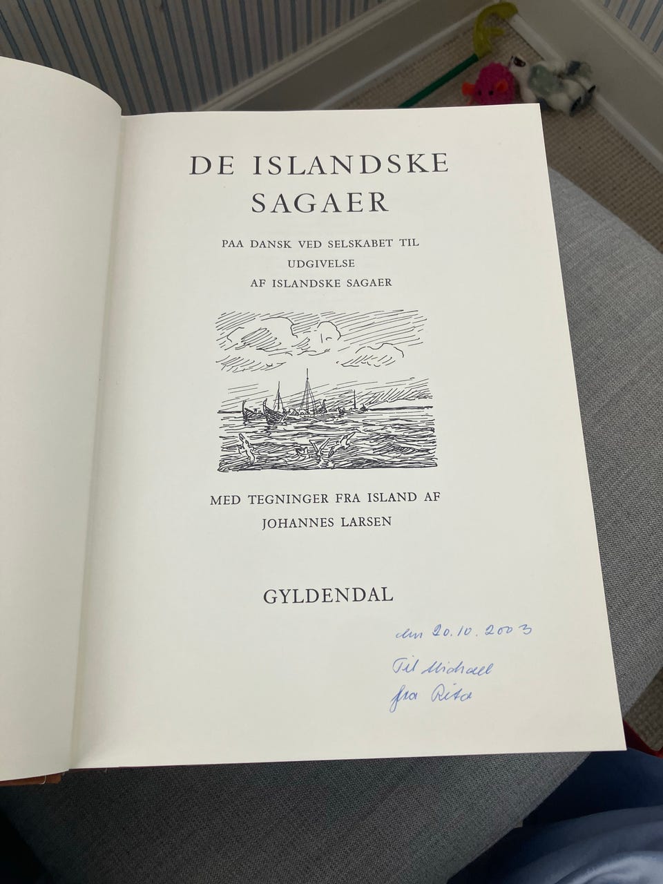 Galleribillede