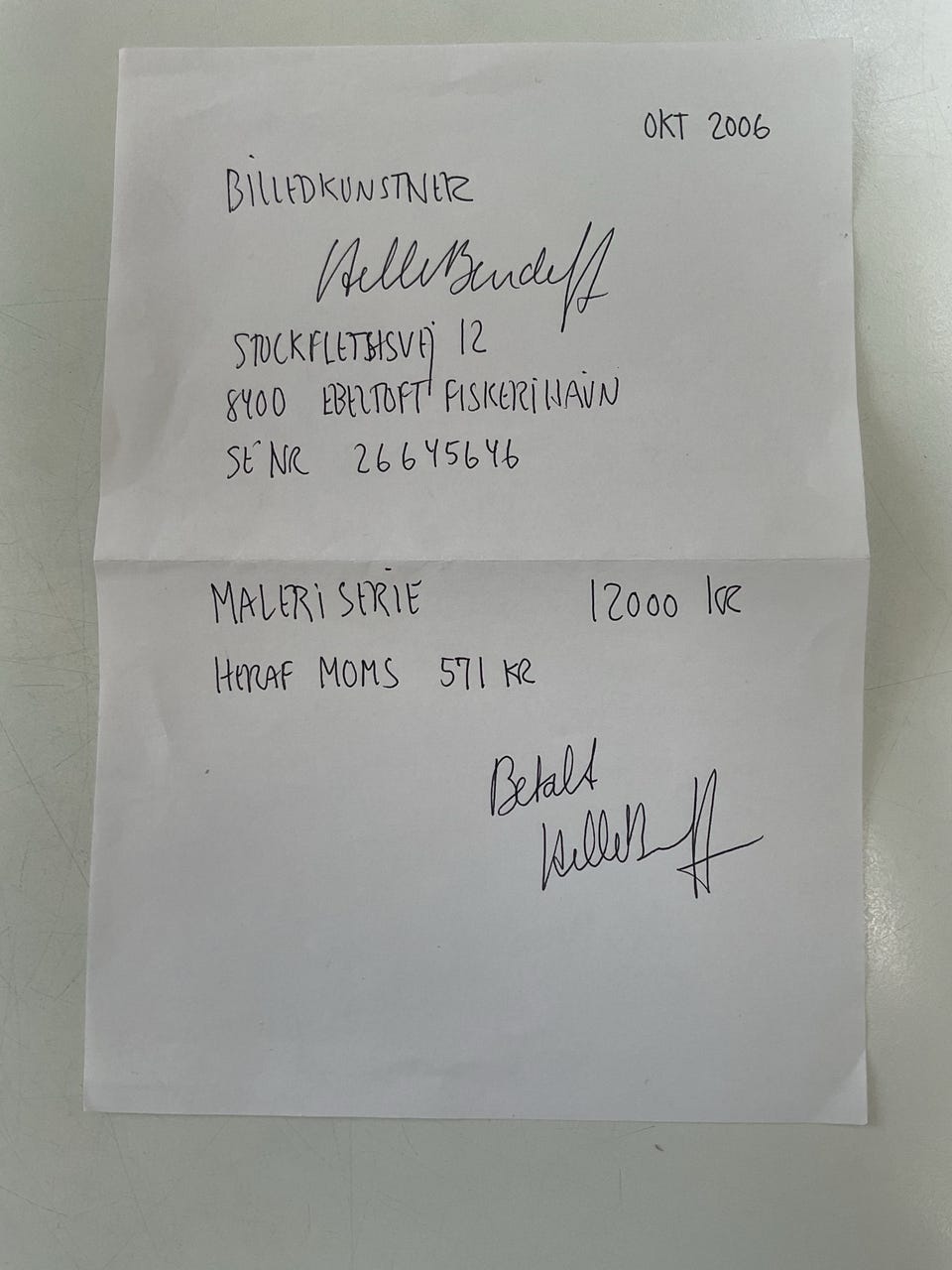 Galleribillede