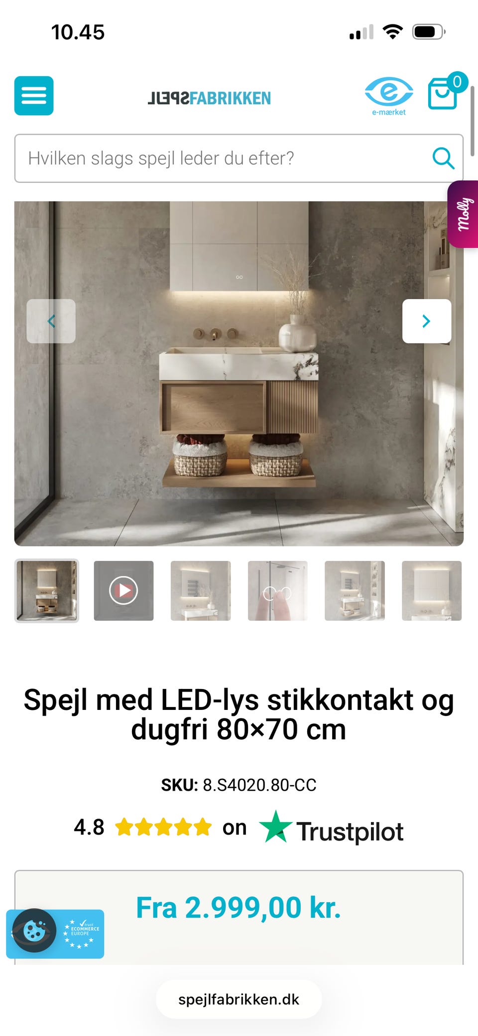 Galleribillede