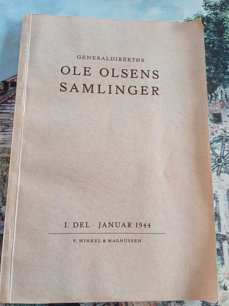 Galleribillede
