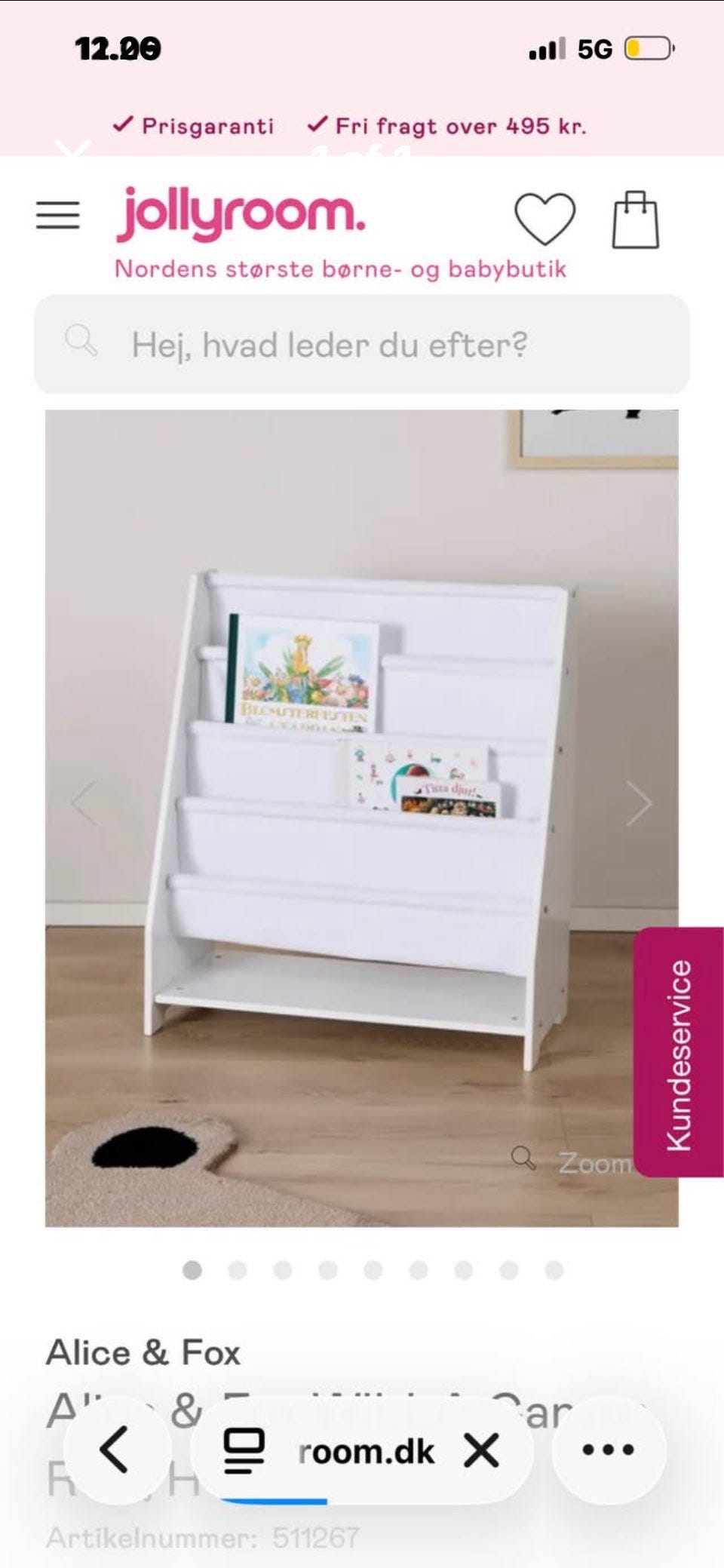Galleribillede