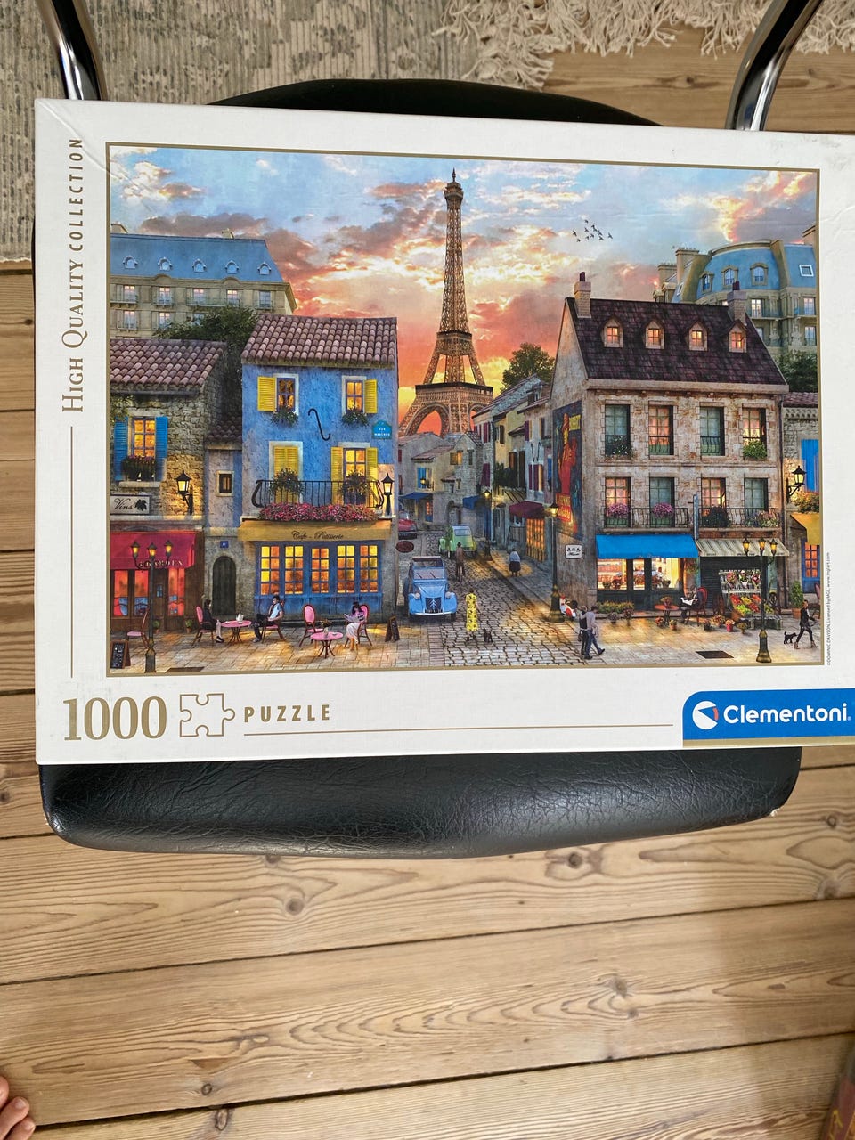Galleribillede