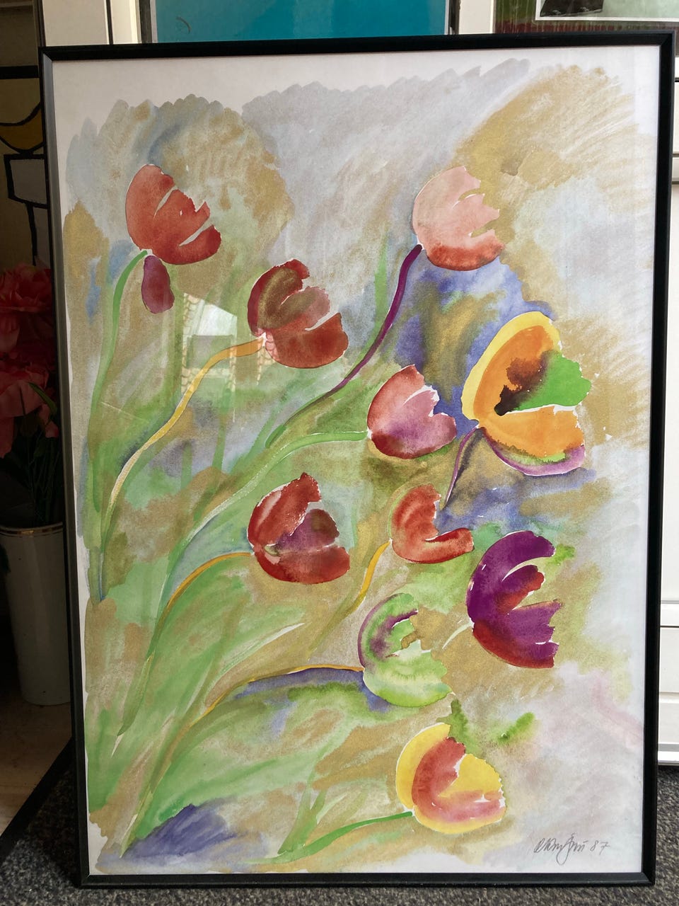 Galleribillede