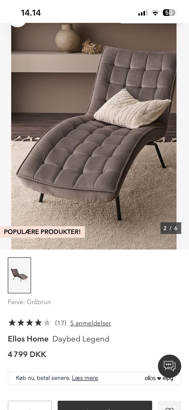 Galleribillede