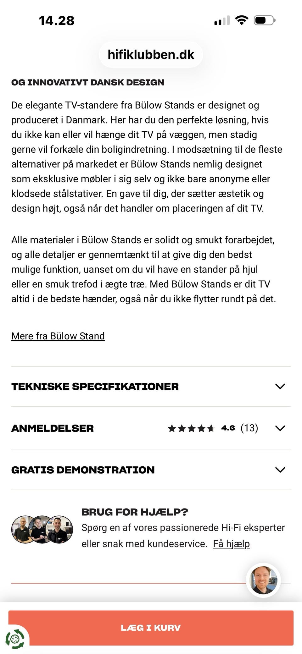 Galleribillede