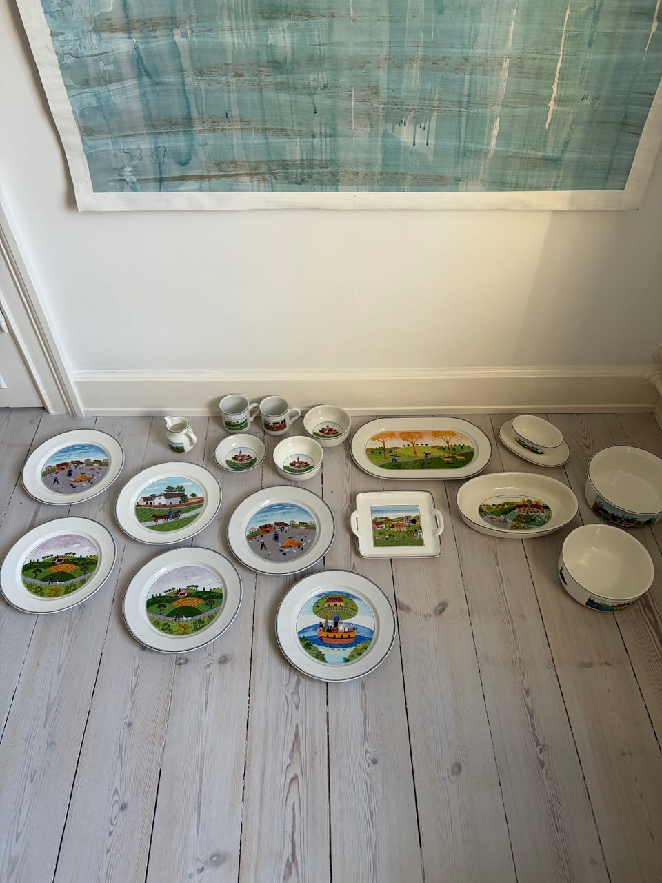 Galleribillede