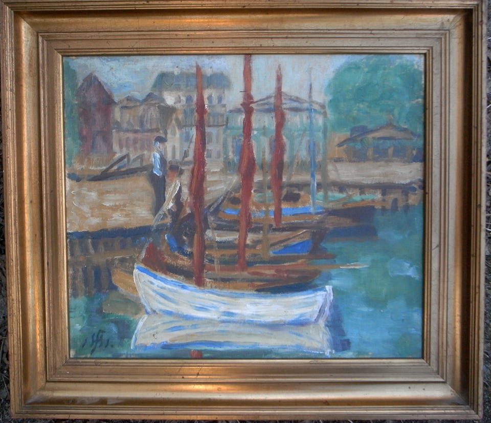 Galleribillede