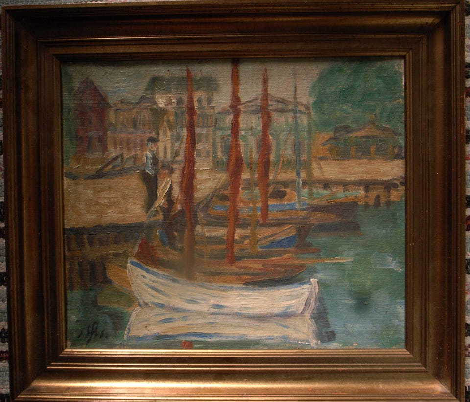 Galleribillede