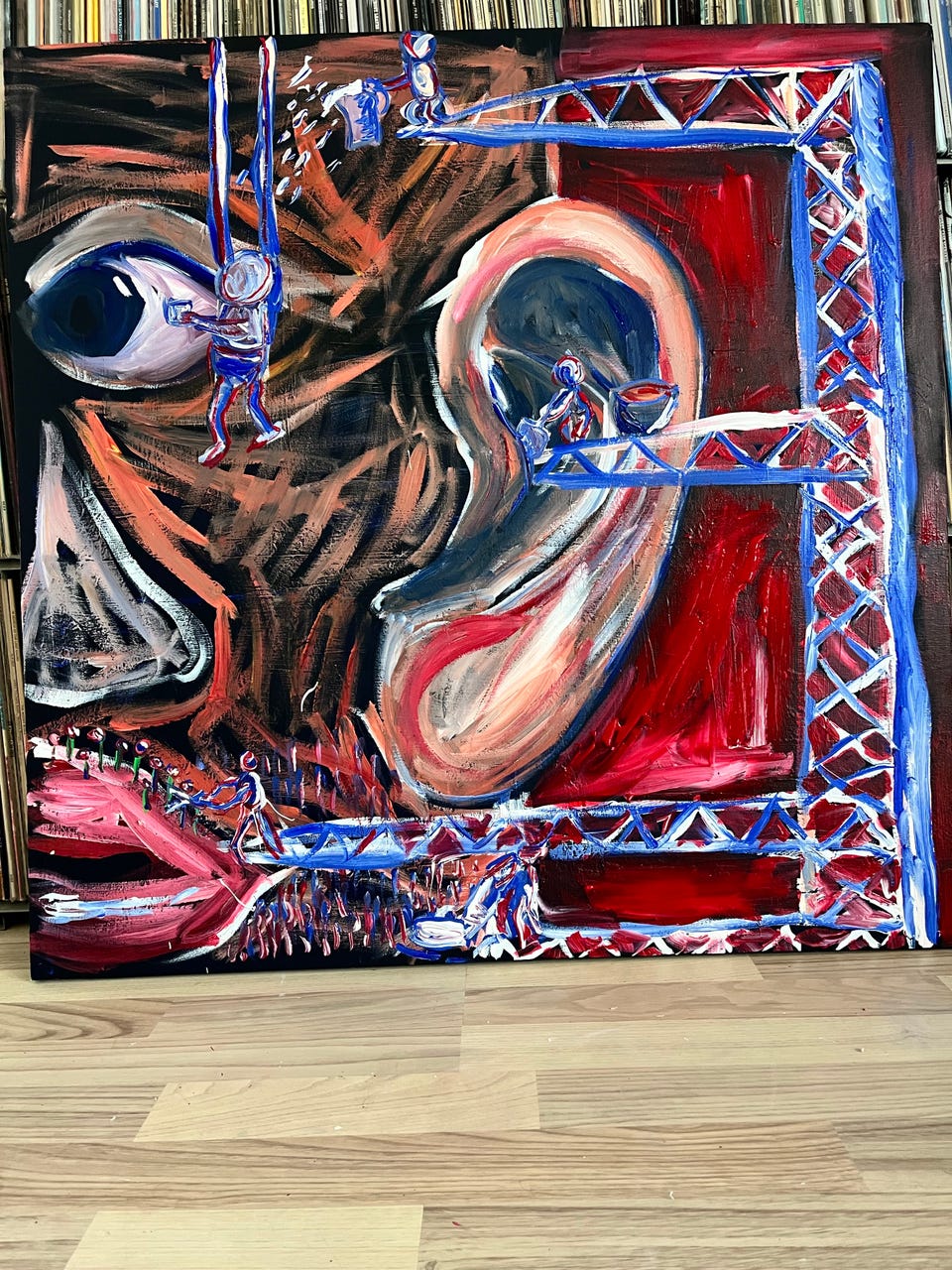 Galleribillede