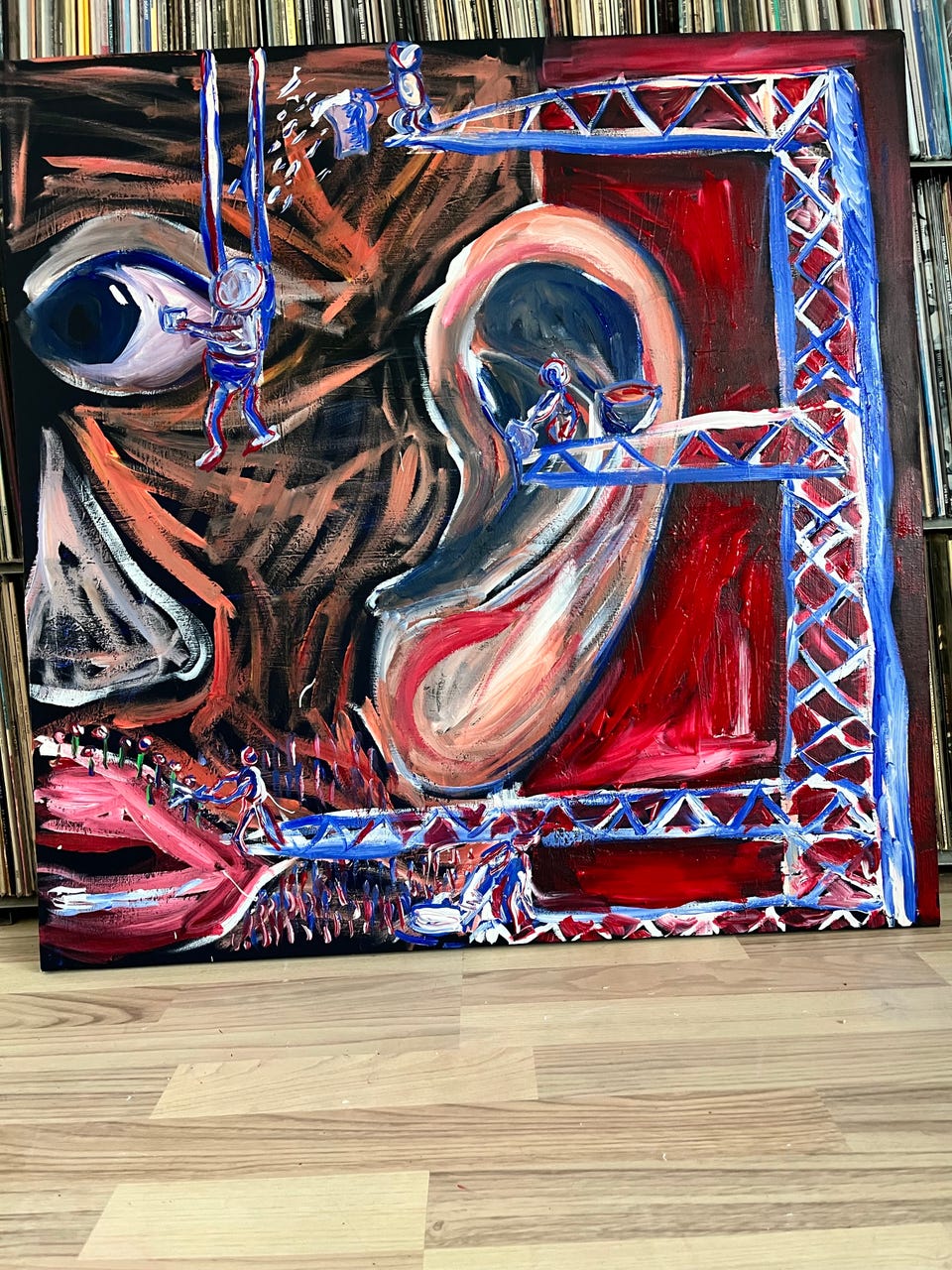 Galleribillede