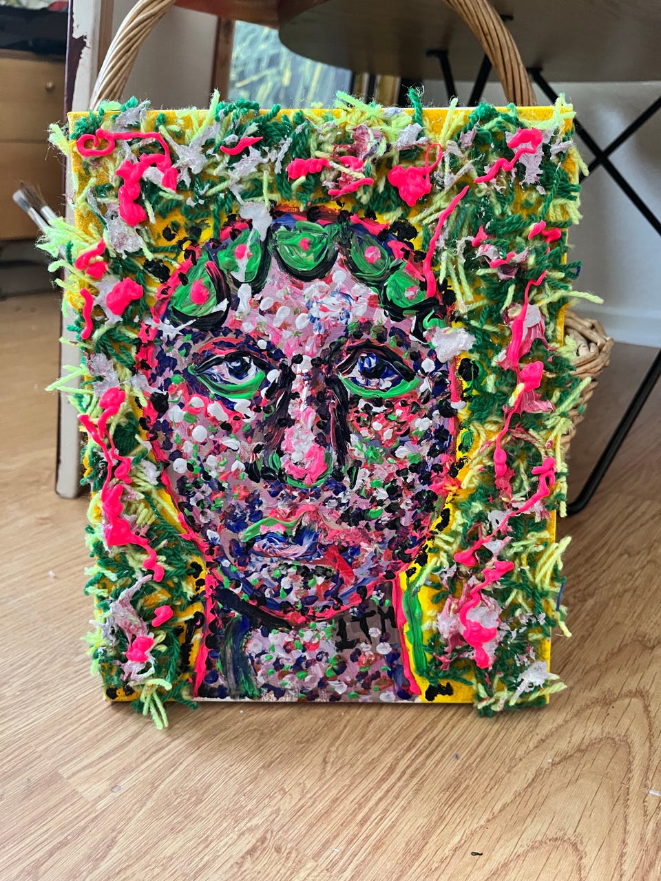 Galleribillede