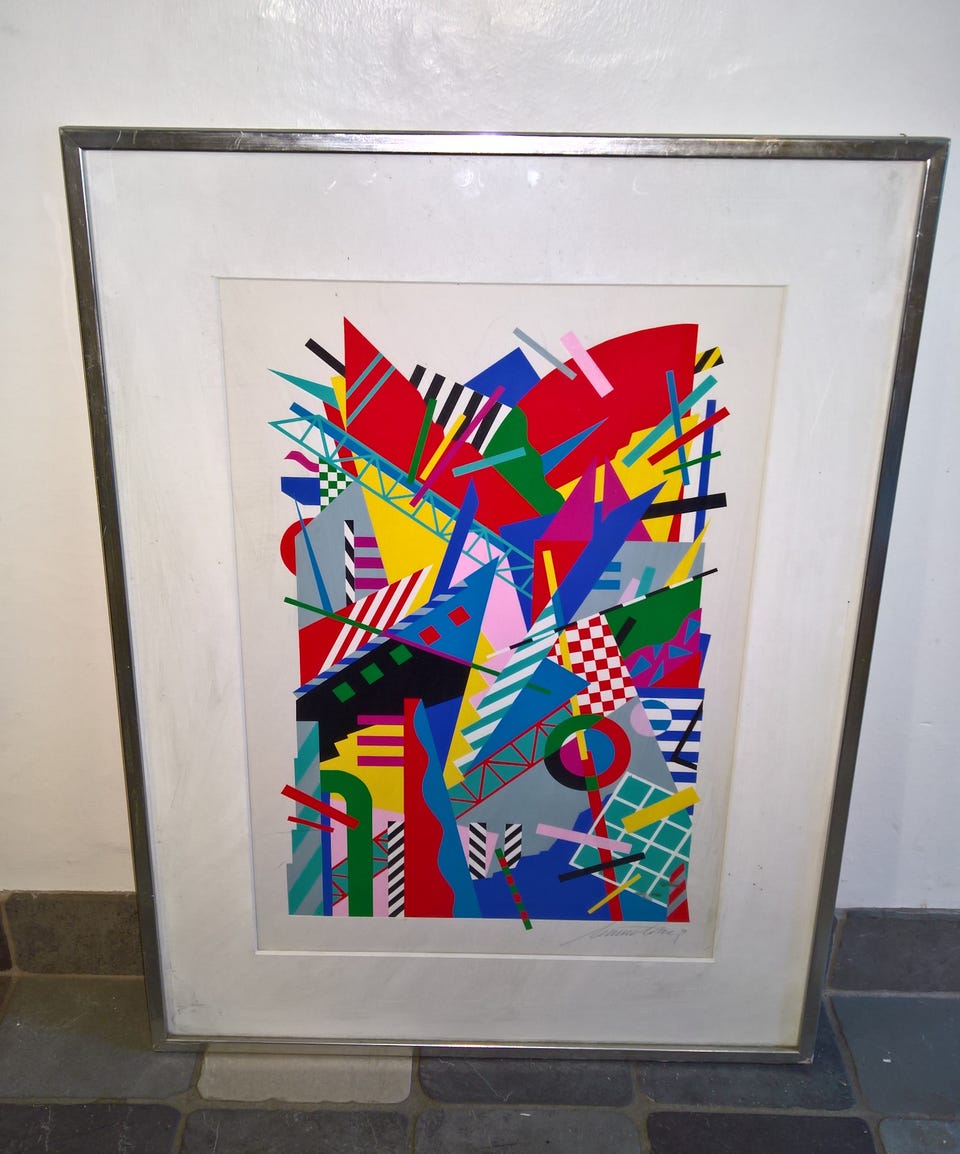 Galleribillede