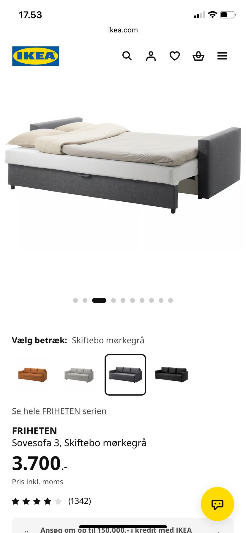Galleribillede