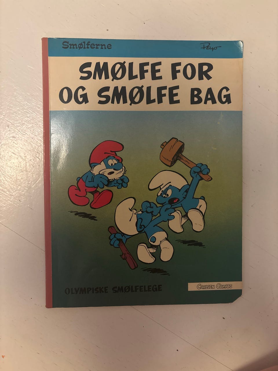 Galleribillede