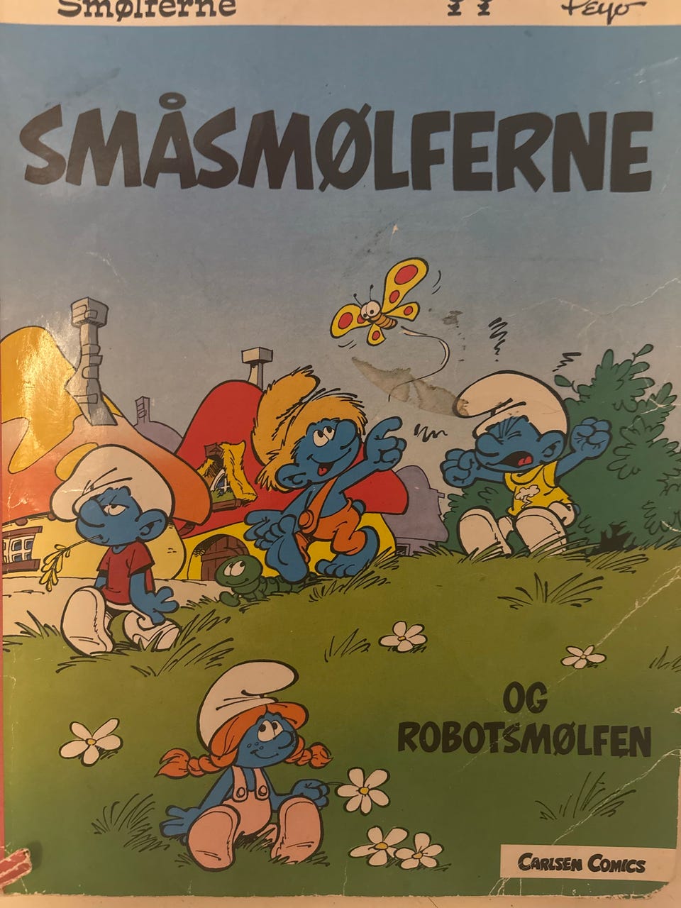 Galleribillede