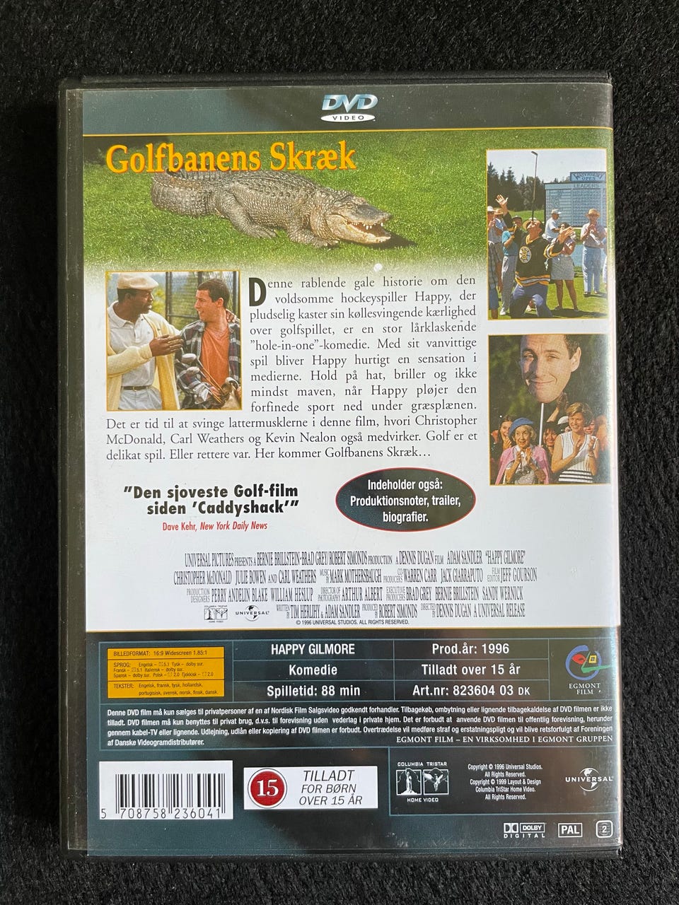 Galleribillede