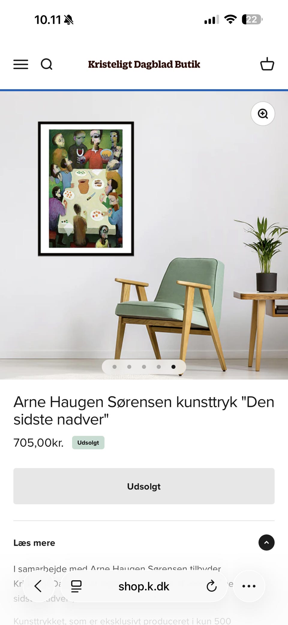 Galleribillede