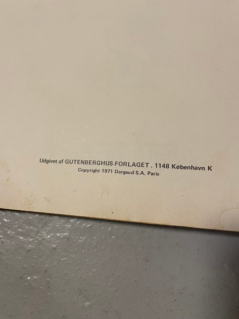 Galleribillede
