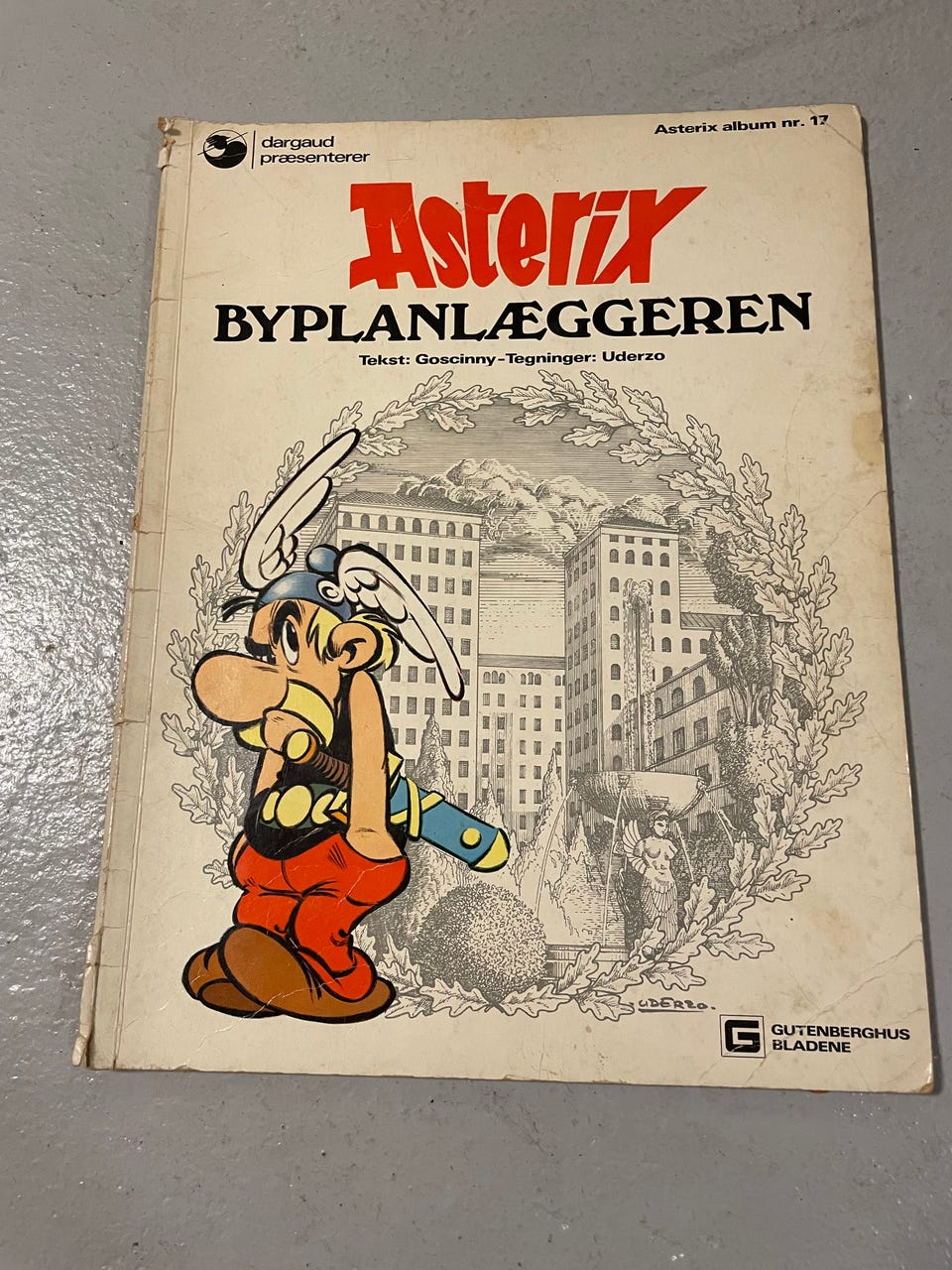 Galleribillede