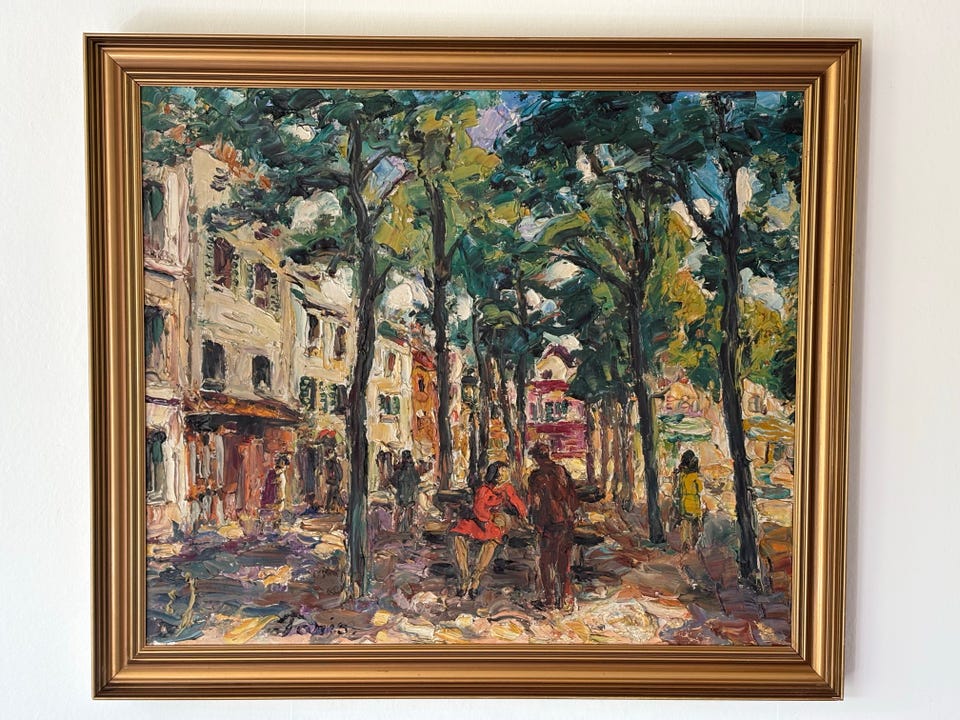 Galleribillede