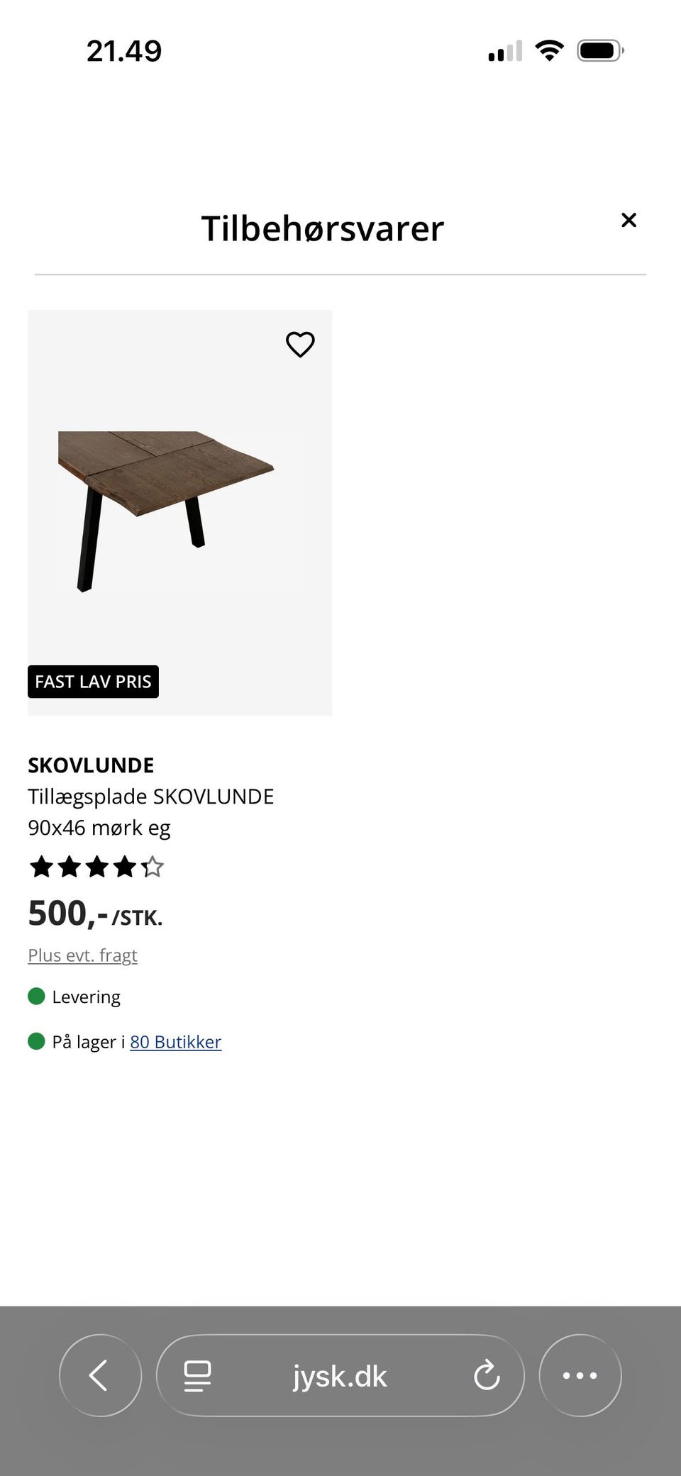 Galleribillede
