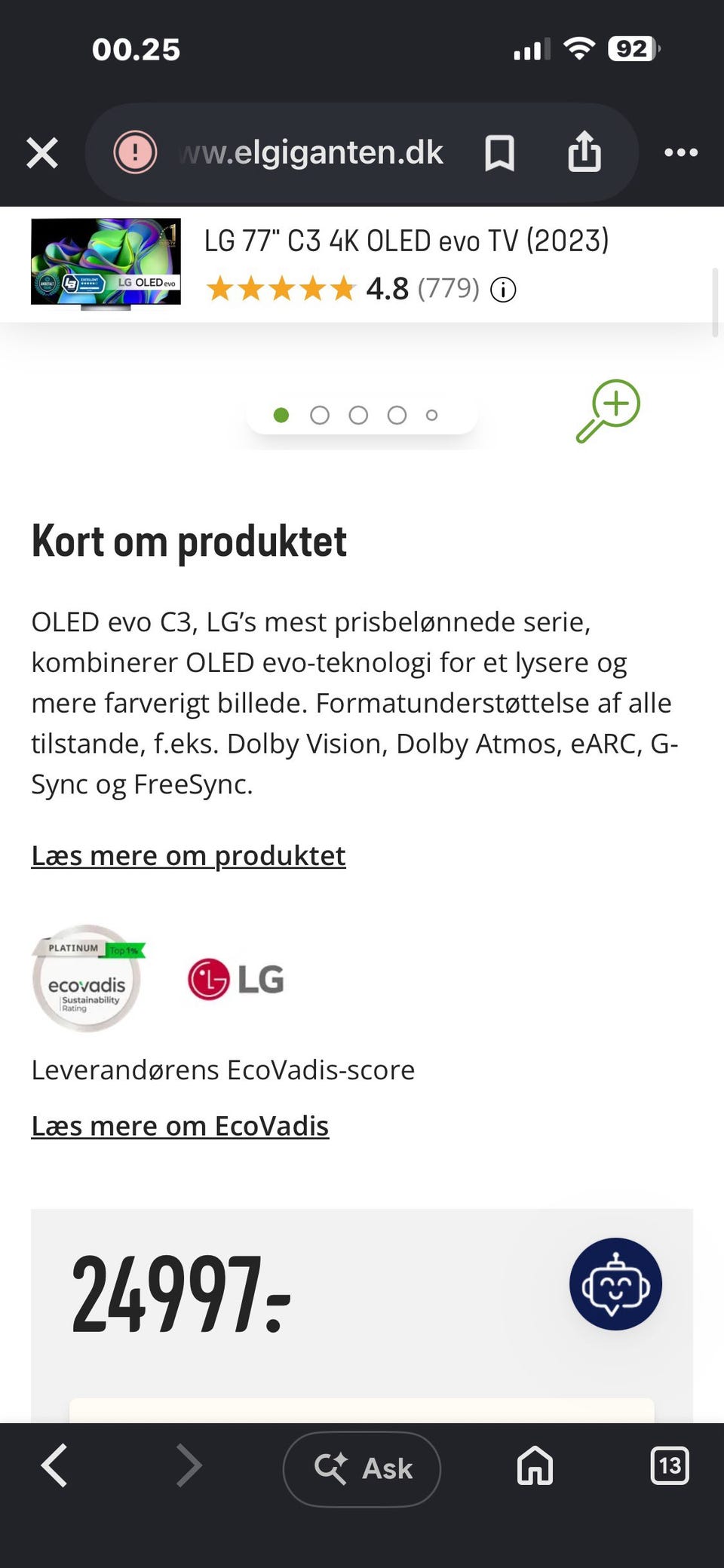 Galleribillede