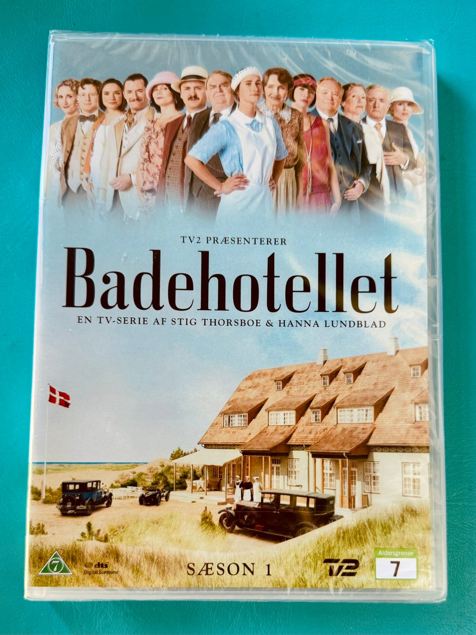 Galleribillede