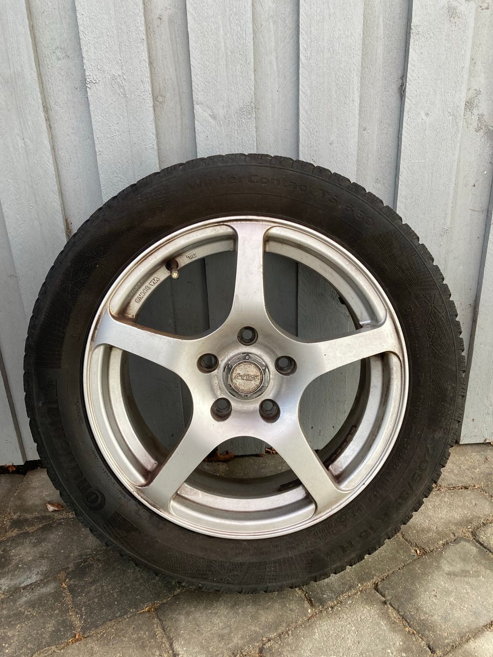 Galleribillede