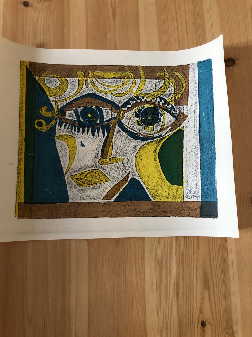 Galleribillede