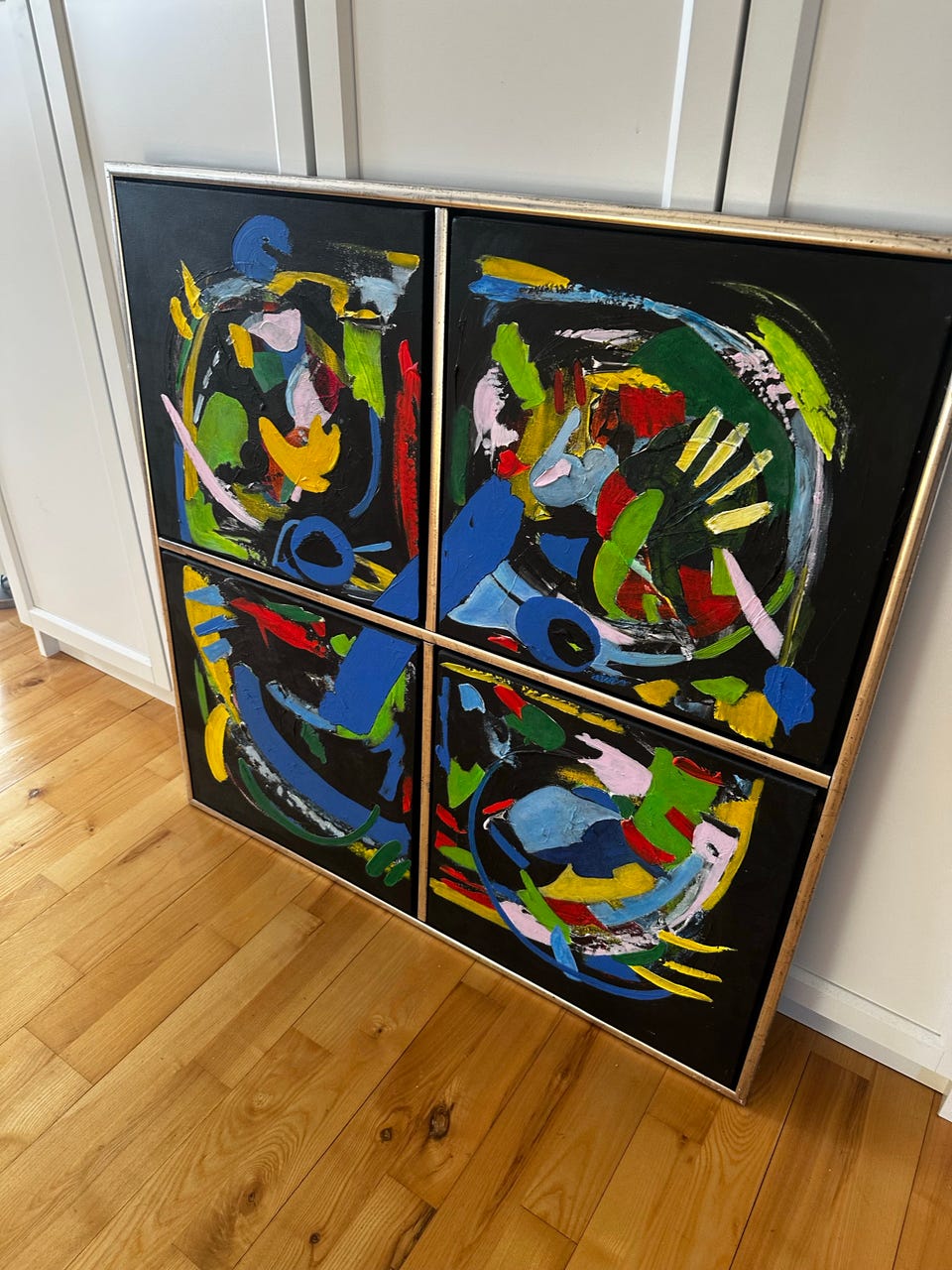 Galleribillede