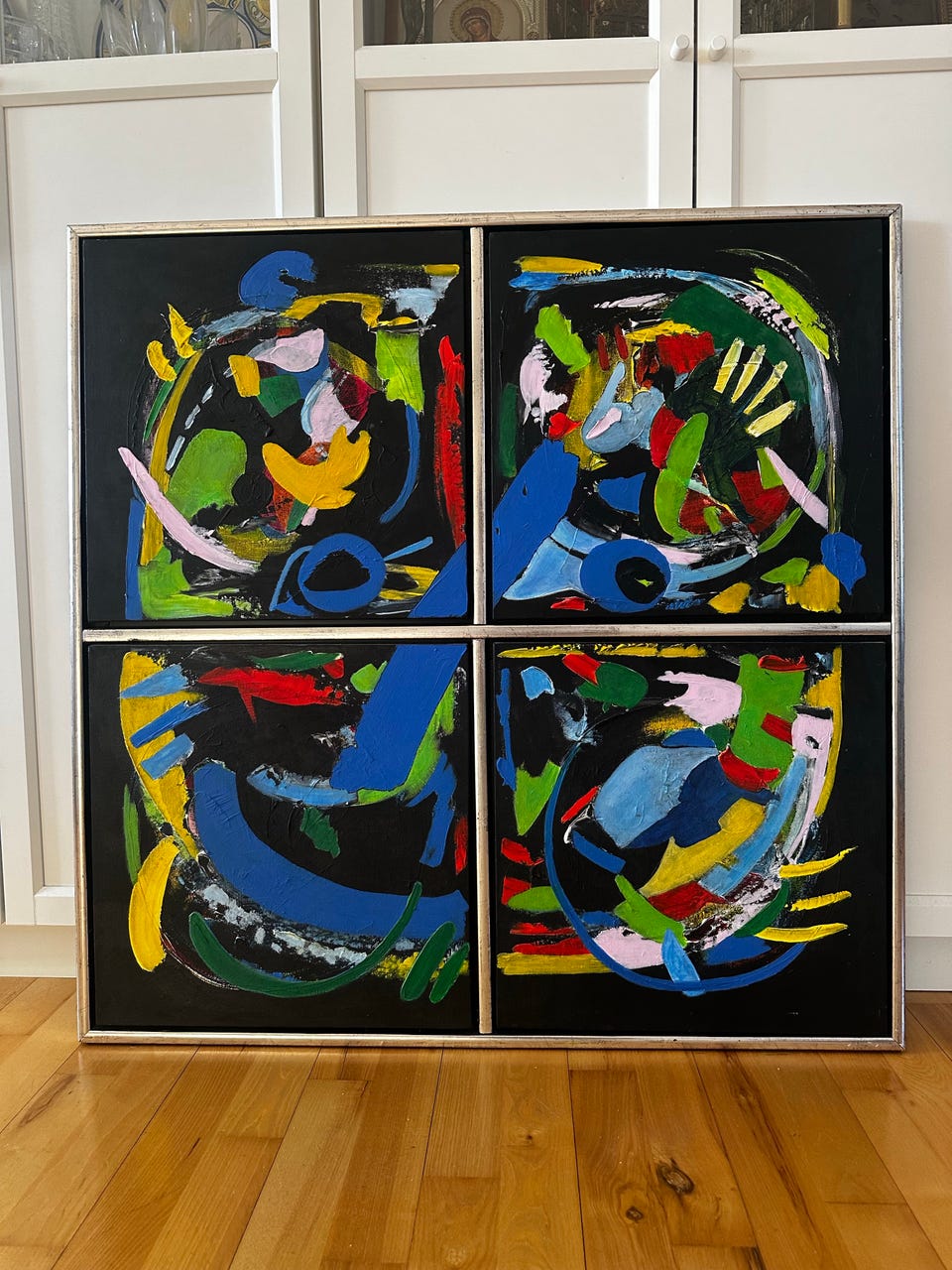 Galleribillede