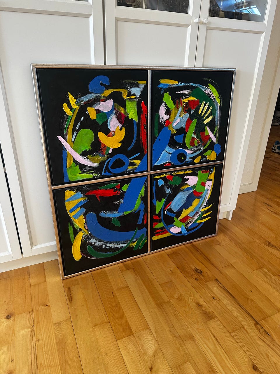 Galleribillede