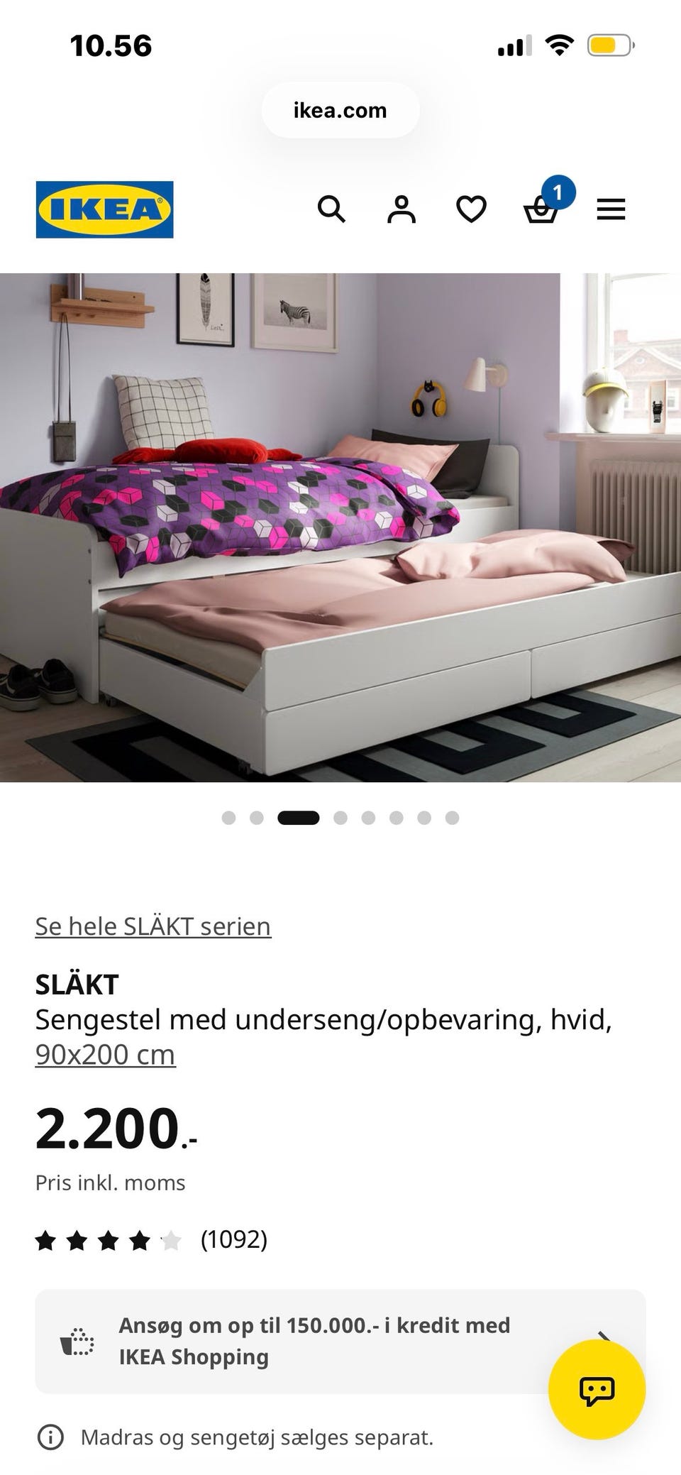 Galleribillede