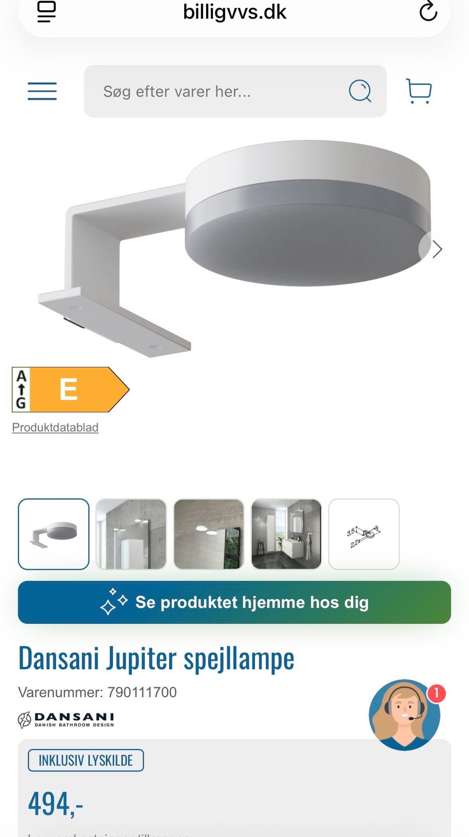 Galleribillede