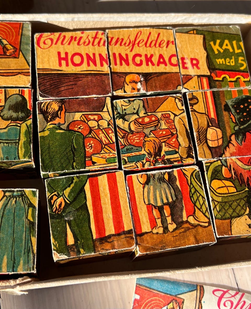 Galleribillede