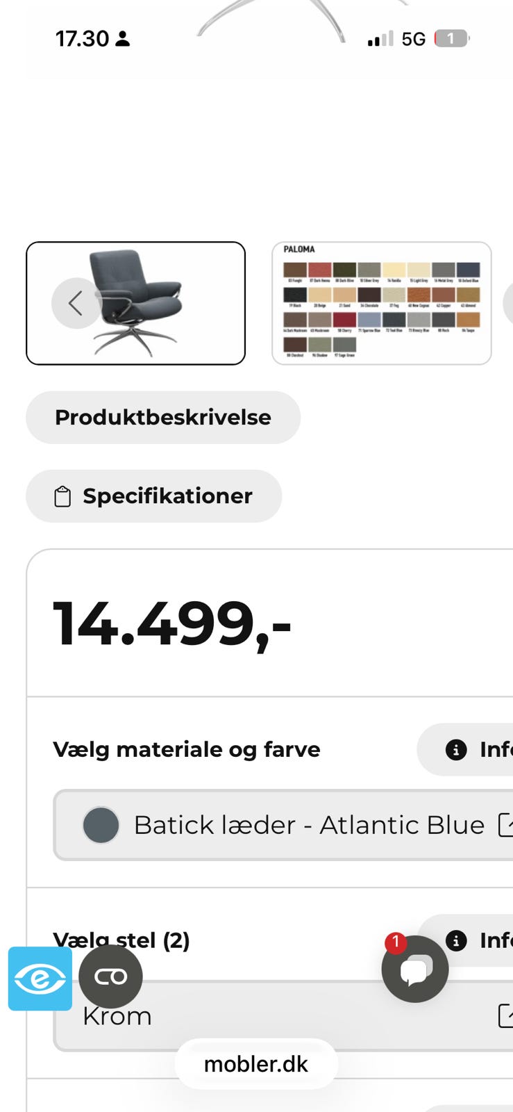 Galleribillede