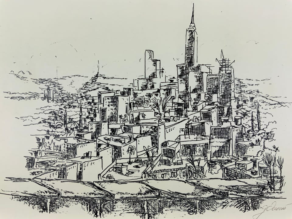 Galleribillede