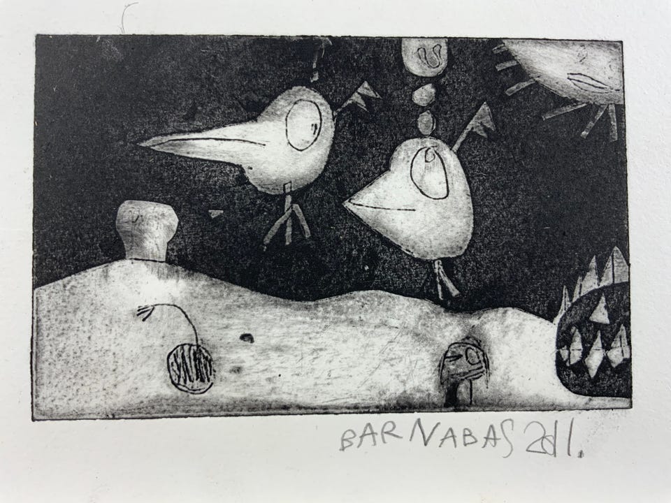 Galleribillede