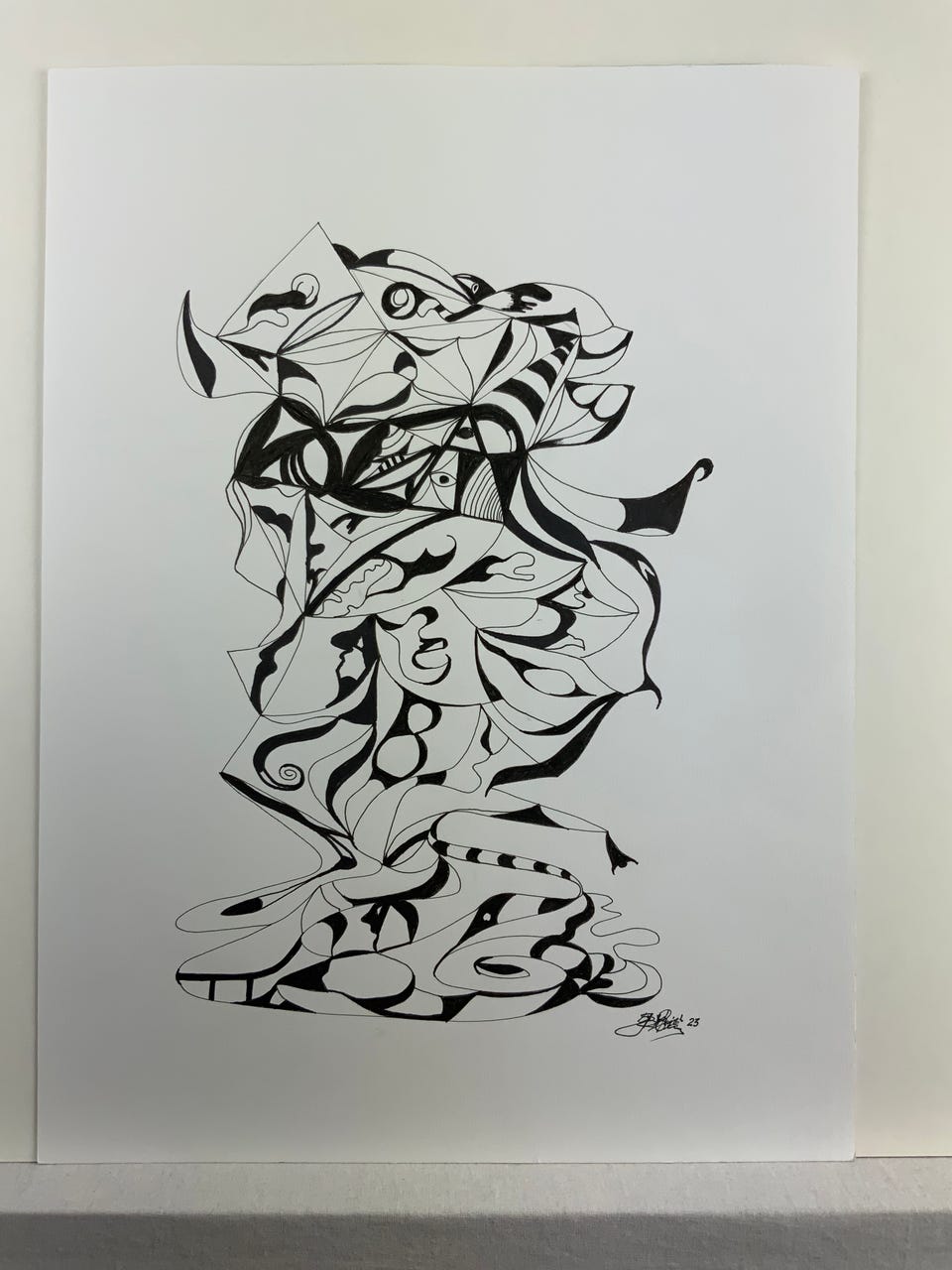 Galleribillede
