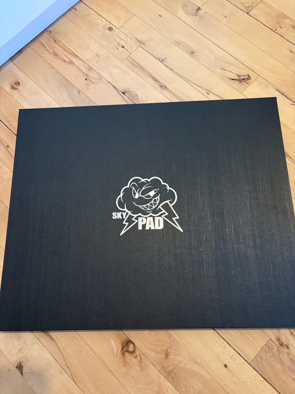 SkyPAD Error 404 Sora Not Found musemåtte / gaming pad | DBA