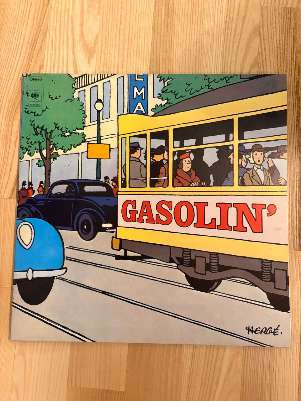 Galleribillede
