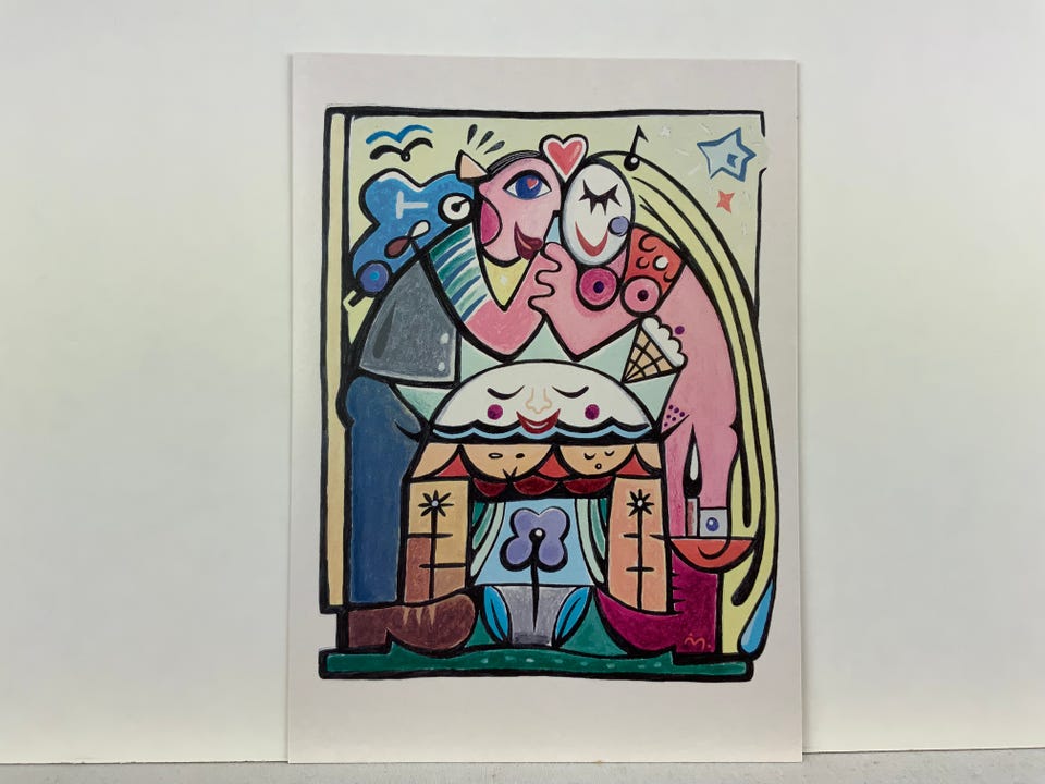 Galleribillede