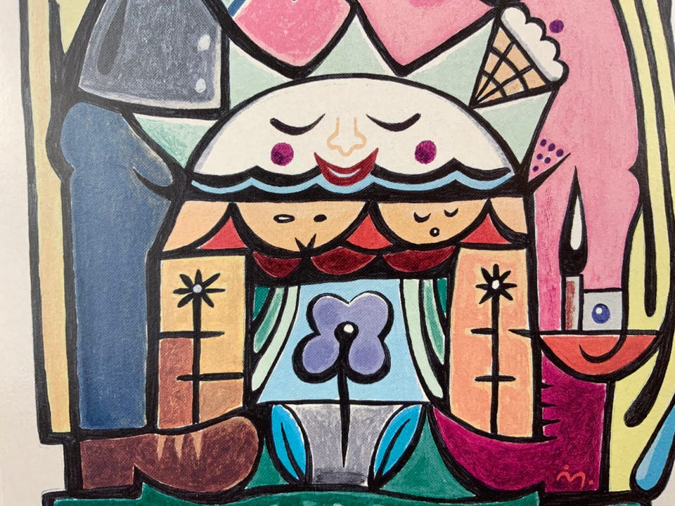 Galleribillede